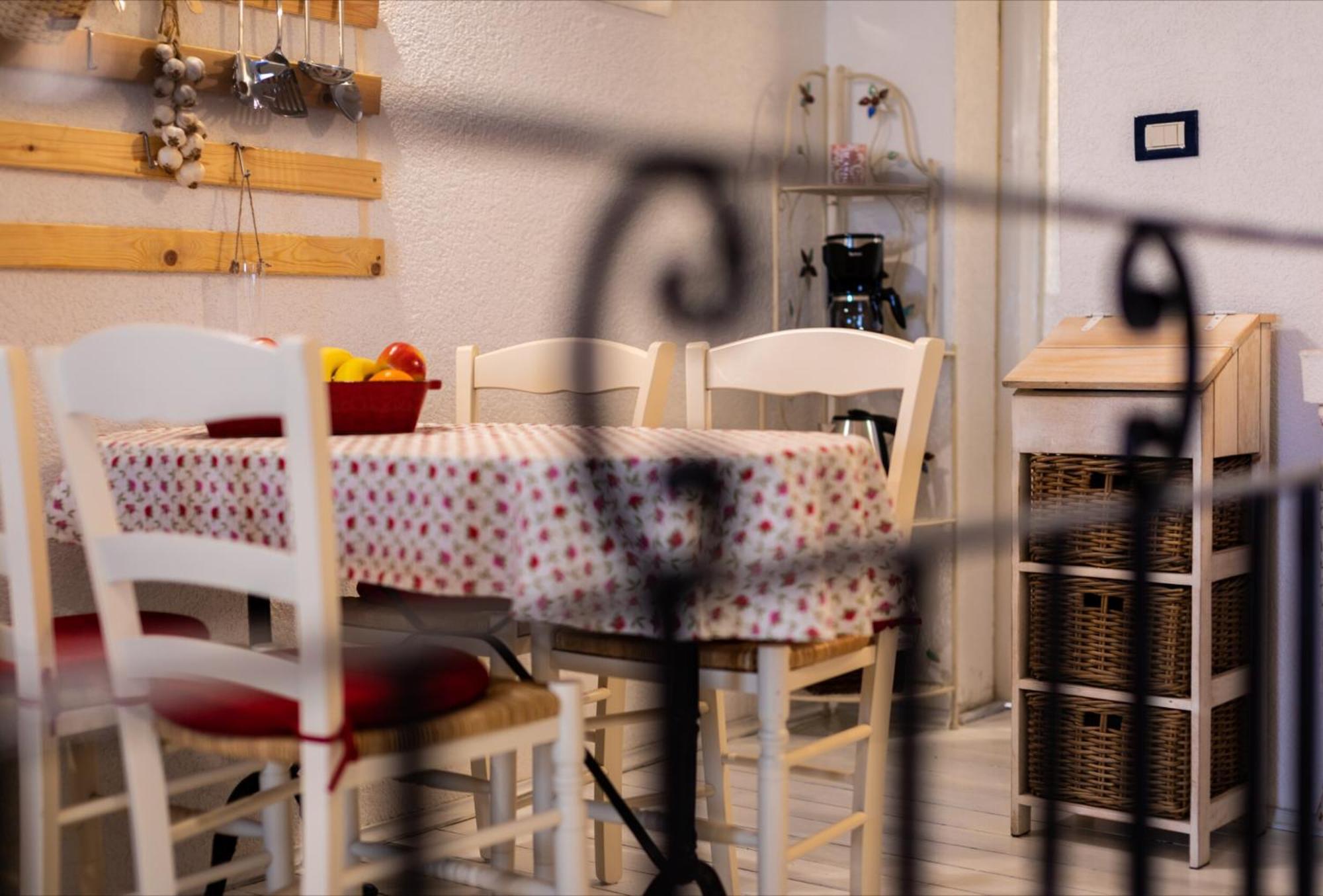 Apartman Valdi Башка Екстер'єр фото