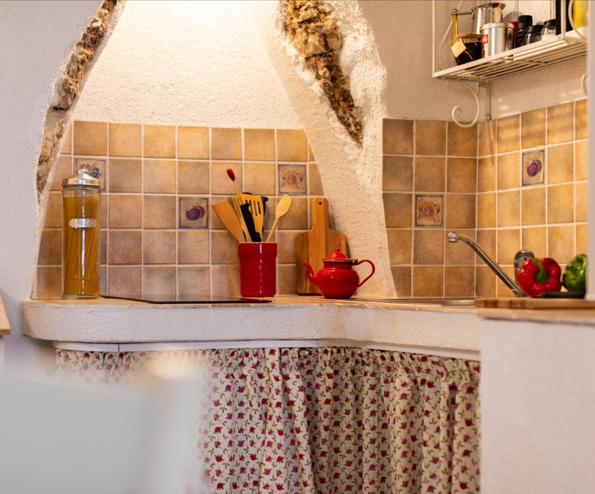 Apartman Valdi Башка Екстер'єр фото