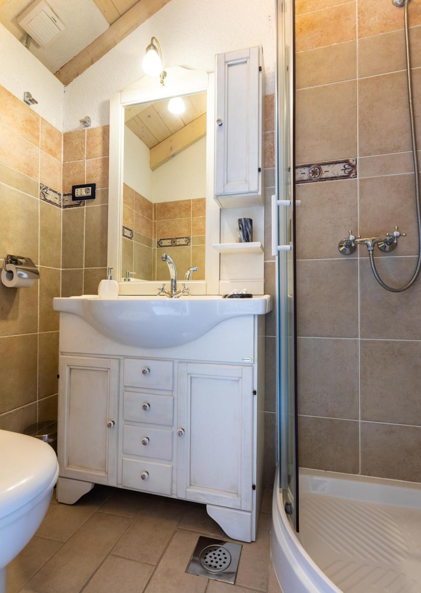 Apartman Valdi Башка Екстер'єр фото
