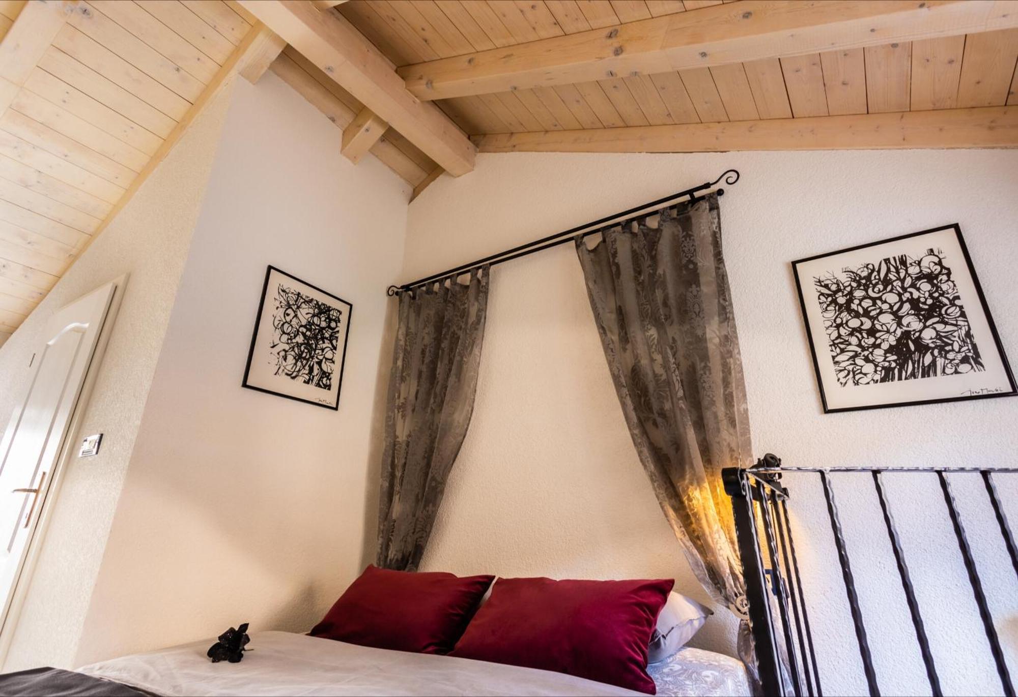 Apartman Valdi Башка Екстер'єр фото