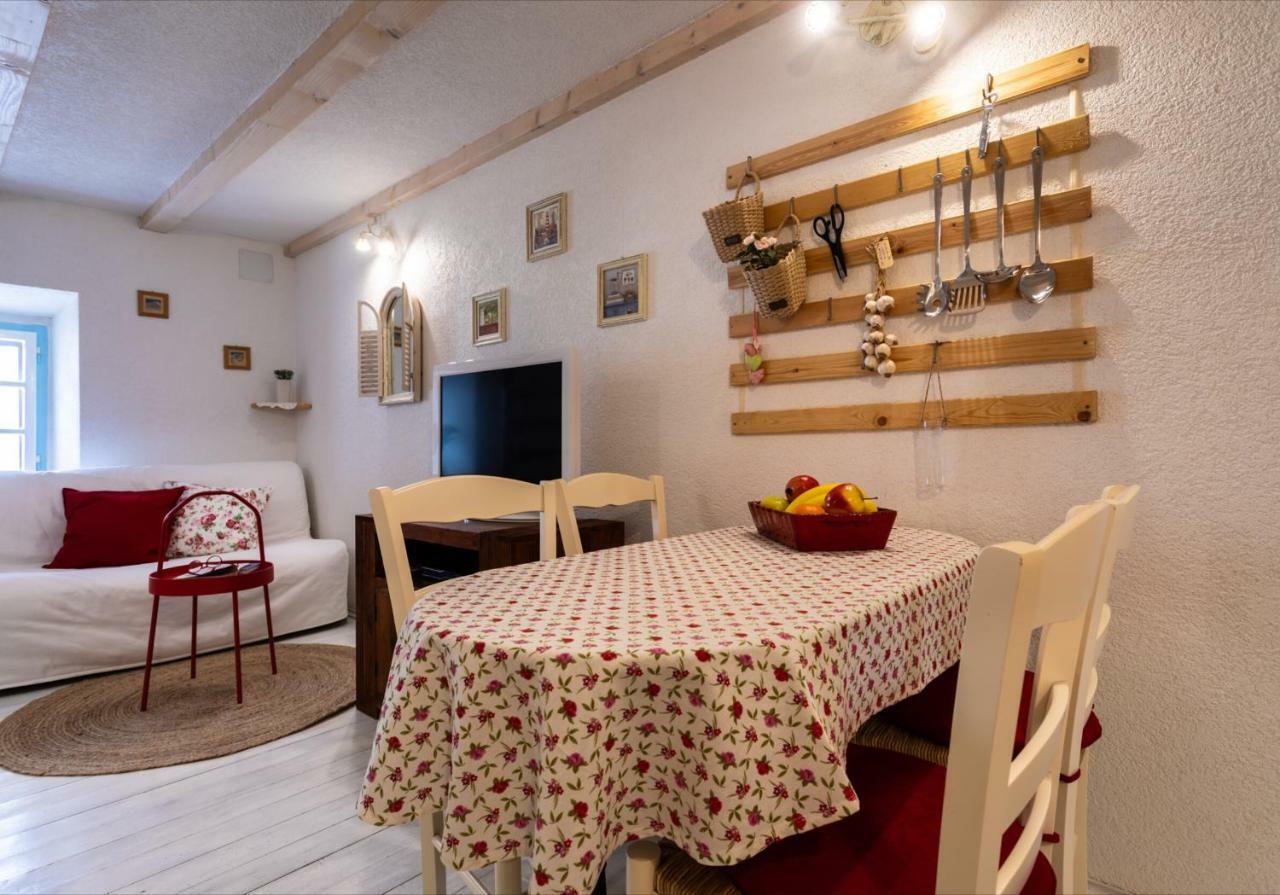 Apartman Valdi Башка Екстер'єр фото