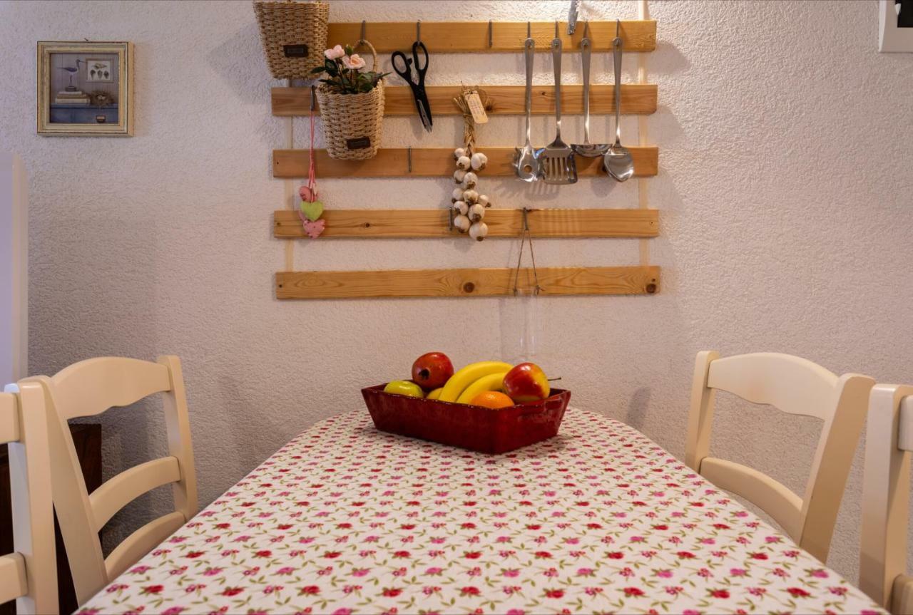 Apartman Valdi Башка Екстер'єр фото