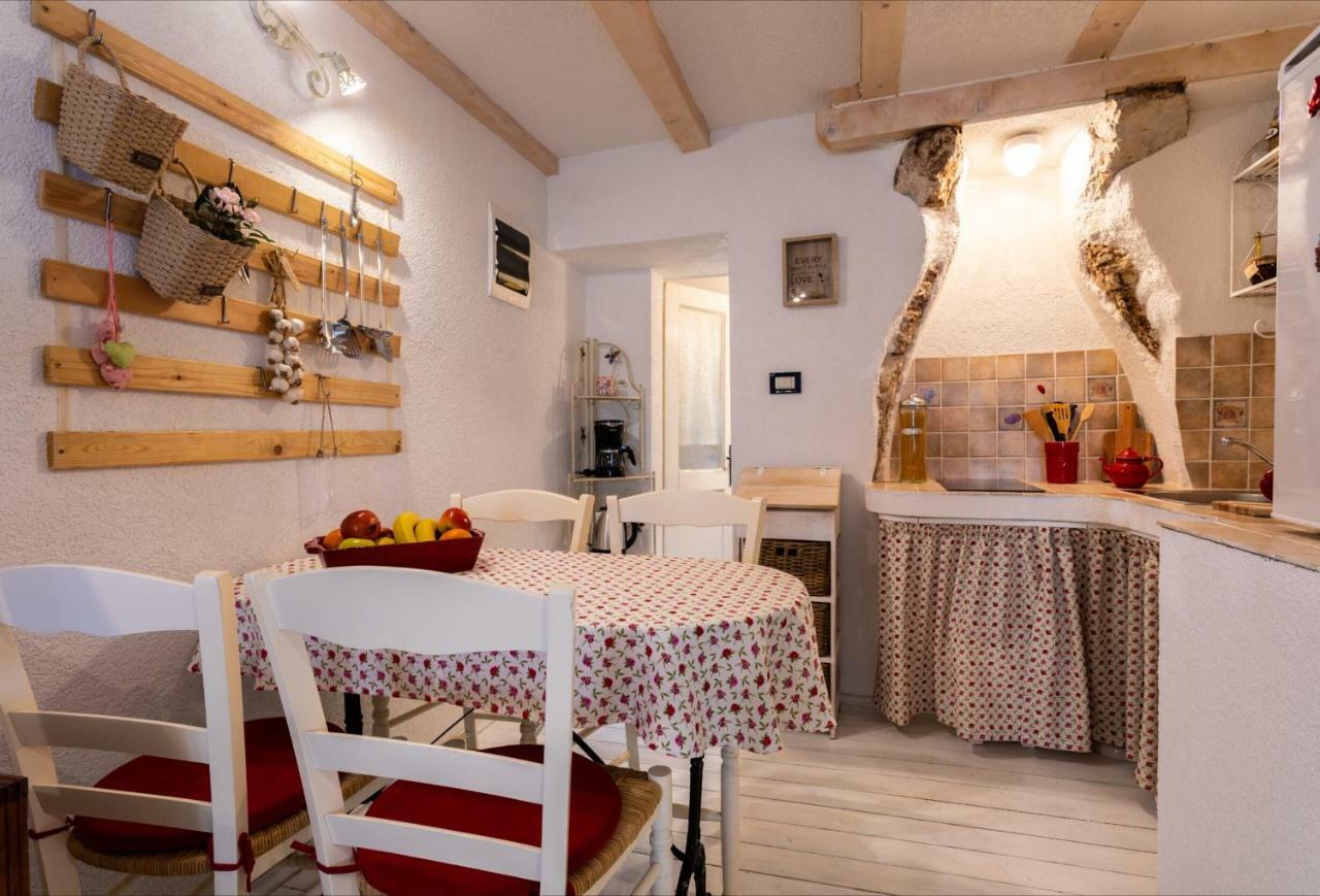 Apartman Valdi Башка Екстер'єр фото