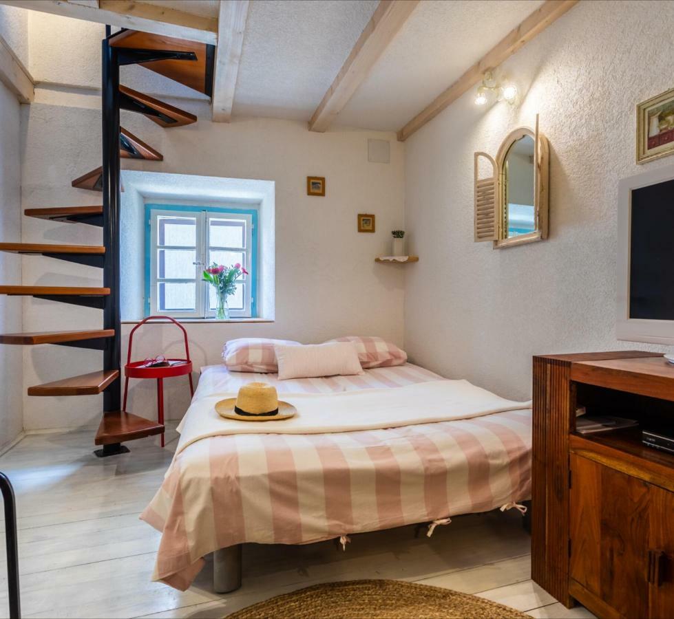 Apartman Valdi Башка Екстер'єр фото