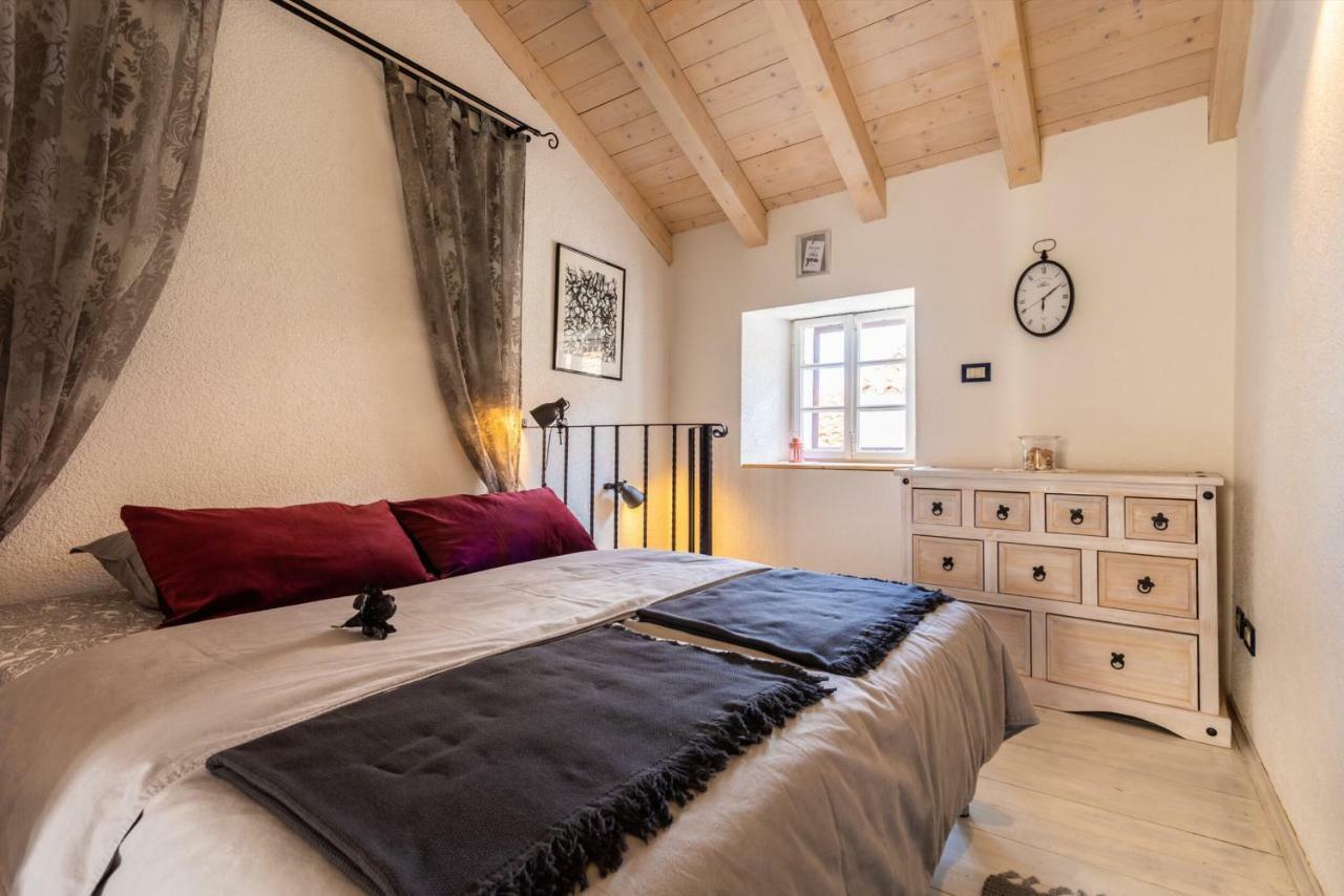Apartman Valdi Башка Екстер'єр фото