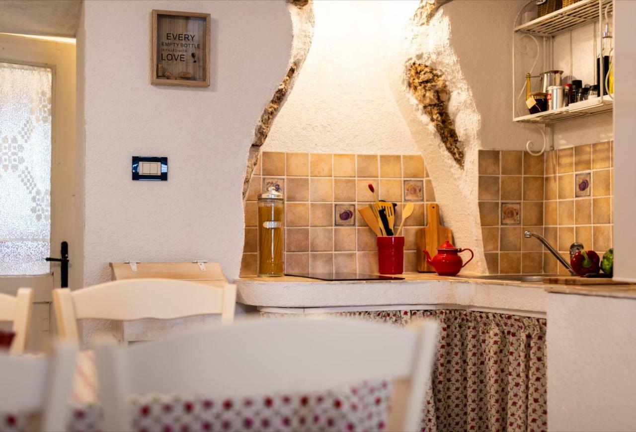 Apartman Valdi Башка Екстер'єр фото