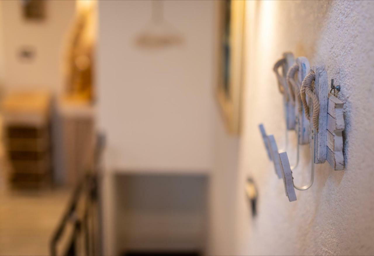 Apartman Valdi Башка Екстер'єр фото