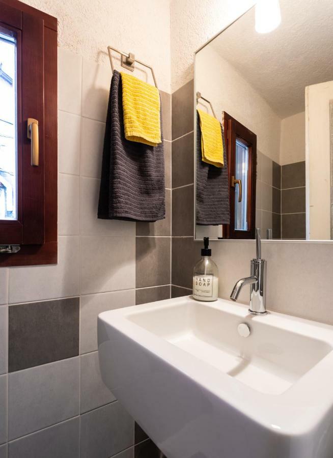 Apartman Valdi Башка Екстер'єр фото