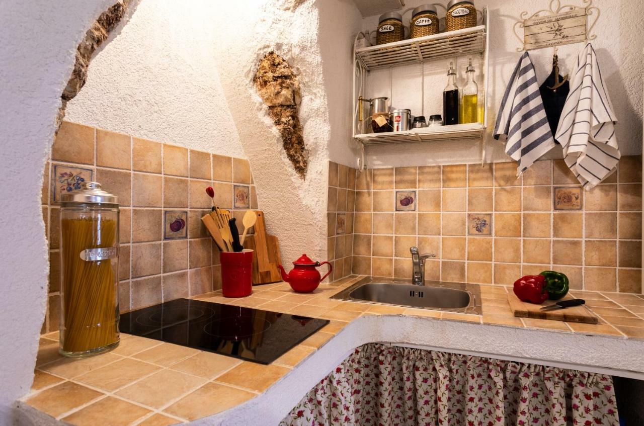 Apartman Valdi Башка Екстер'єр фото