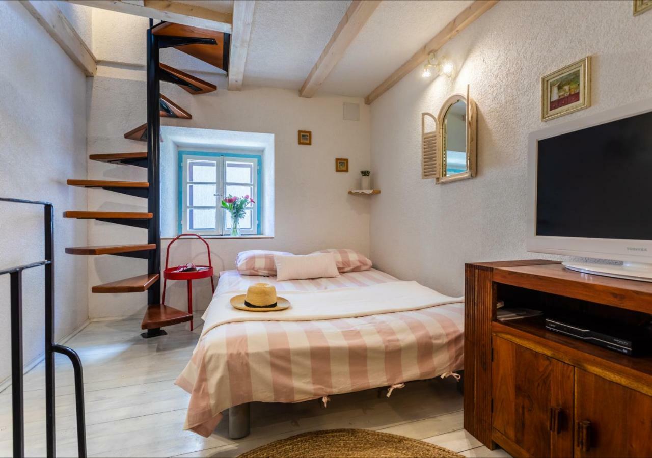 Apartman Valdi Башка Екстер'єр фото