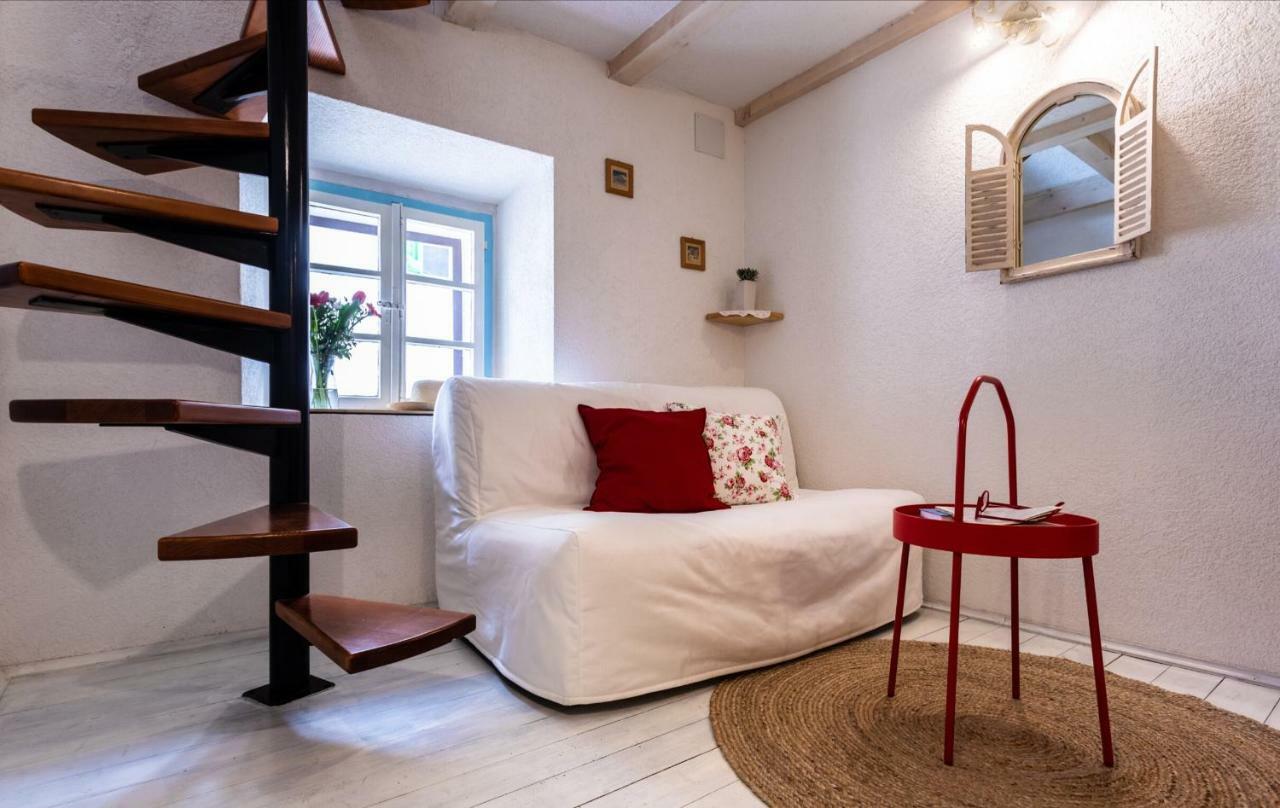 Apartman Valdi Башка Екстер'єр фото